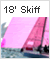 18' skiff