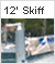 12' skiff