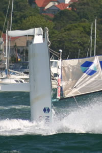 twelve foot skiff